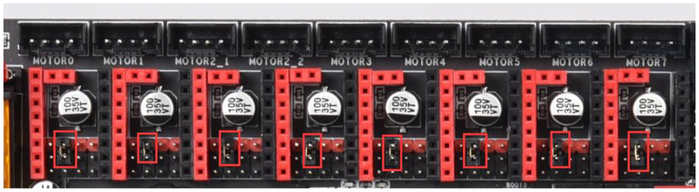 Troodon V2 UART