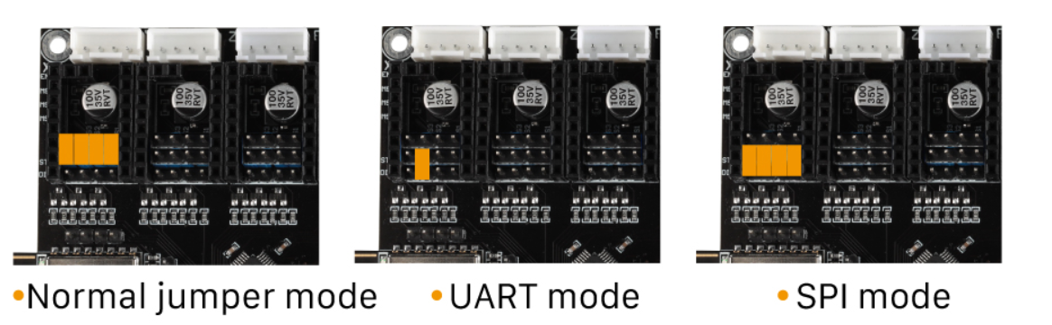 Fly-CDYv2 Jumpers