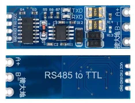 UART to RS485 Module 1