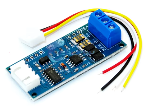 UART to RS485 Module 3