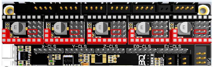 SKR3 UART